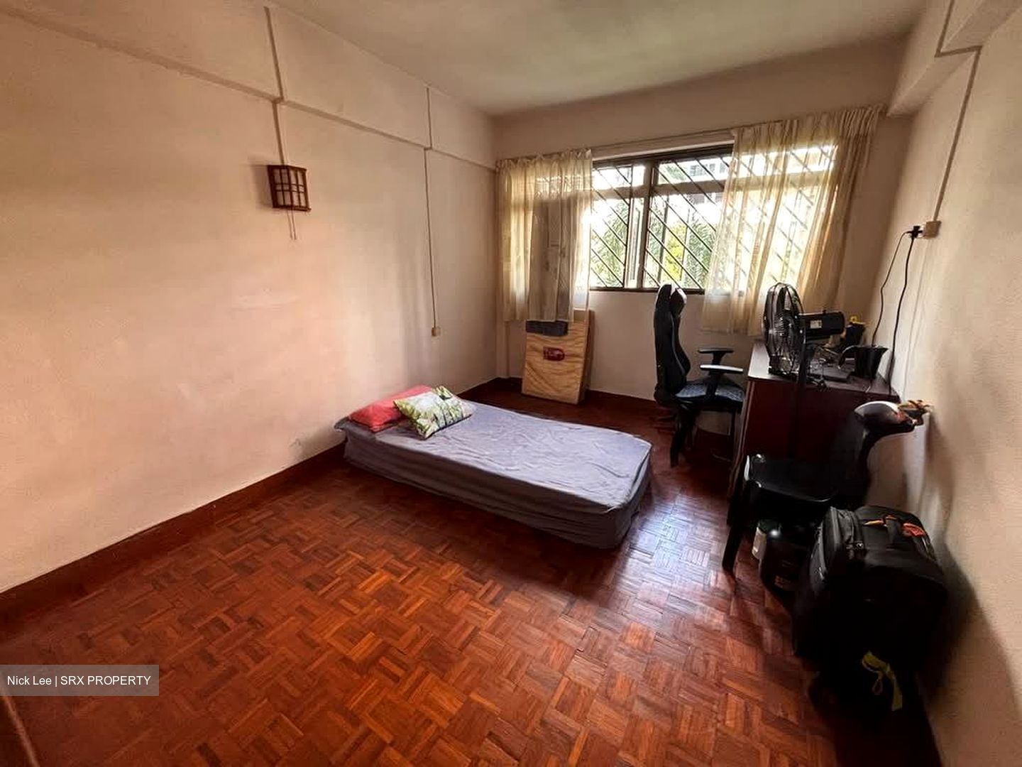 Blk 372 Clementi Avenue 4 (Clementi), HDB 5 Rooms #606451291